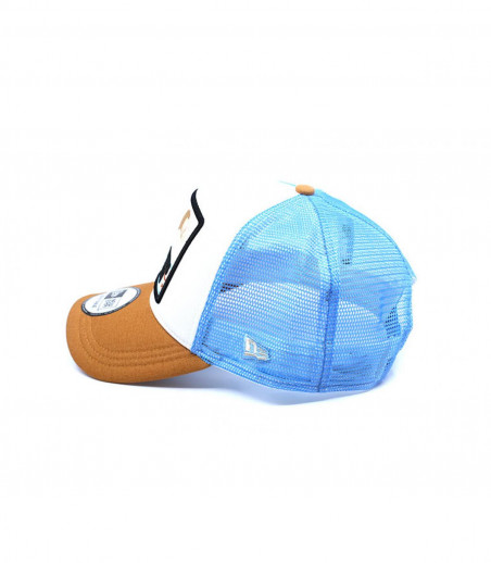 New Era trucker aquila Oregon New Era trucker aquila Oregon